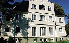 Villa am Waldschlösschen Dresden